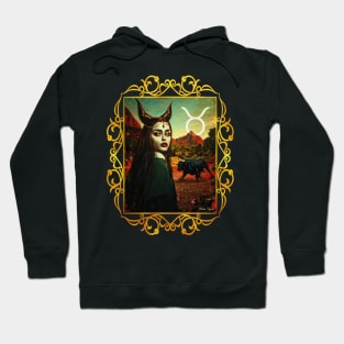 Taurus Hoodie